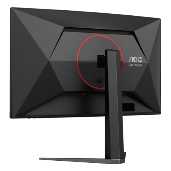 27" Монитор AOC CQ27G4 черный