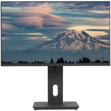 23.8" Монитор Lime F238L черный