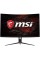 31.5" Монитор MSI G321CQP E2 черный
