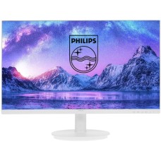 27" Монитор Philips V Line 271V8AW белый
