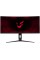 34" Монитор ARDOR GAMING QUASAR AQW34H3 черный