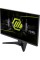 23.8" Монитор MSI MAG 242F черный