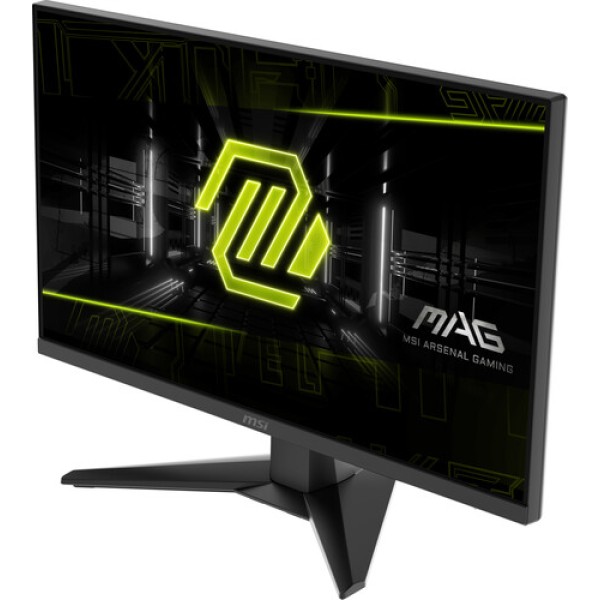 23.8" Монитор MSI MAG 242F черный