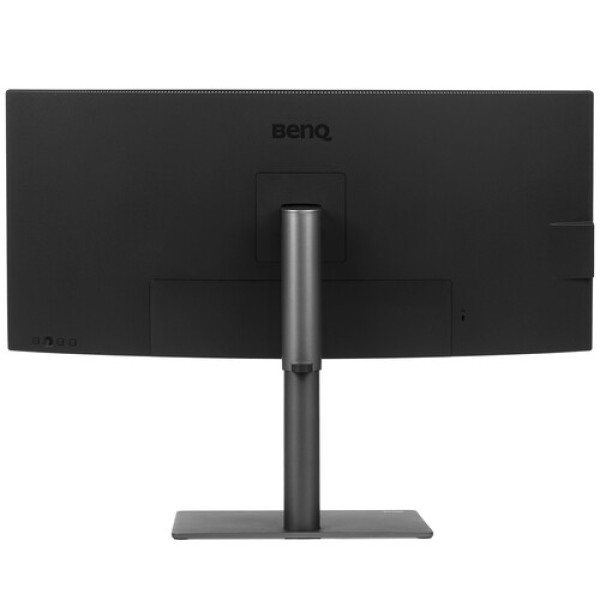 34" Монитор BenQ PD3420Q серый