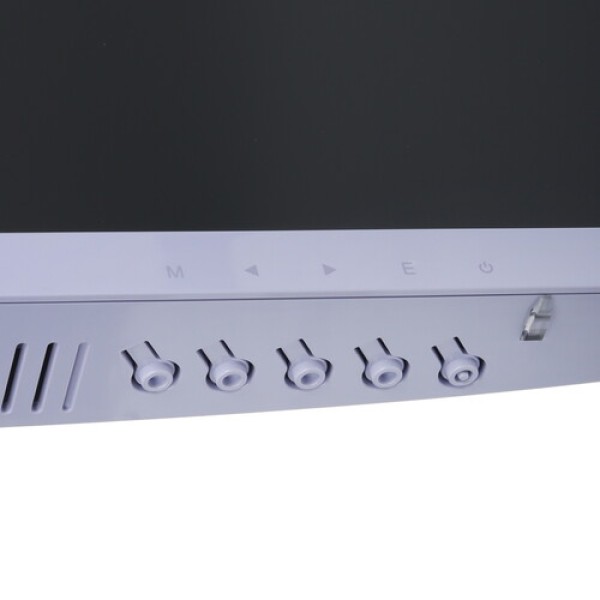 27" Монитор KEYRON KQ27H1 фиолетовый