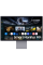 32" Монитор Samsung Smart M9 M90SF S32FM902SI серый