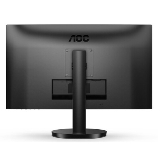 27" Монитор AOC Q27B3CF2 черный