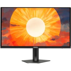 27" Монитор AOC AG276UZD черный