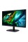 27" Монитор Acer EK271UEbmiipx черный