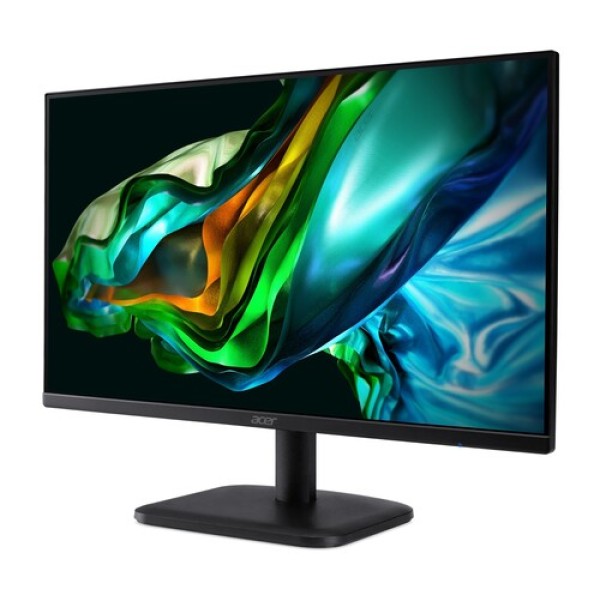 27" Монитор Acer EK271UEbmiipx черный