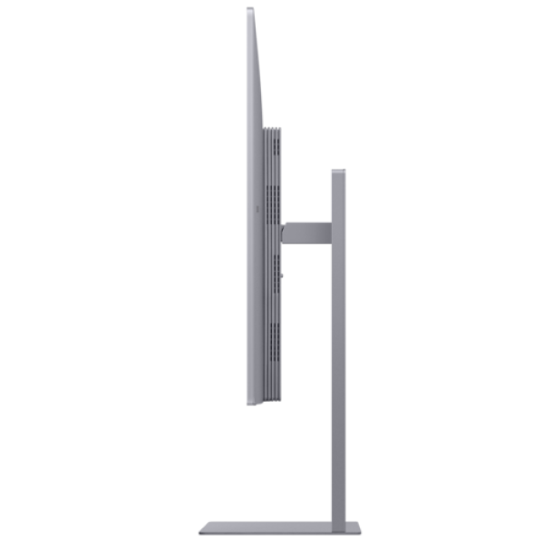 32" Монитор Samsung Smart M9 M90SF S32FM902SI серый