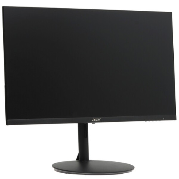 23.8" Монитор Acer SH242YG0bmihux черный
