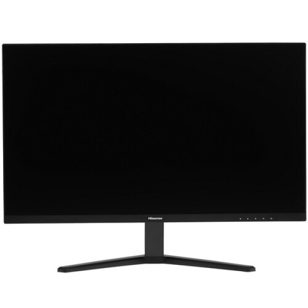 27" Монитор Hisense 27N3G-PRO черный