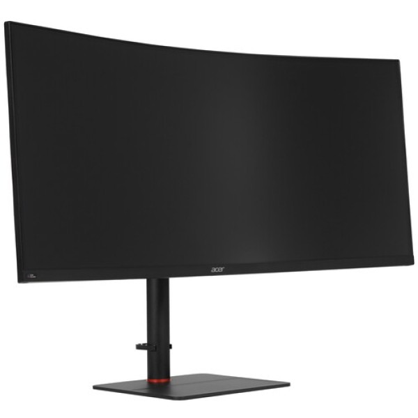 34" Монитор Acer Nitro XV345CURV3bmiphuzx черный