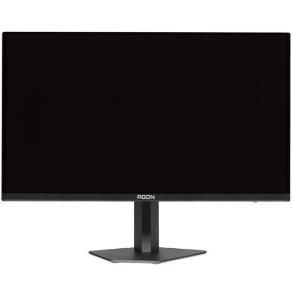 27" Монитор AOC AG276UZD черный
