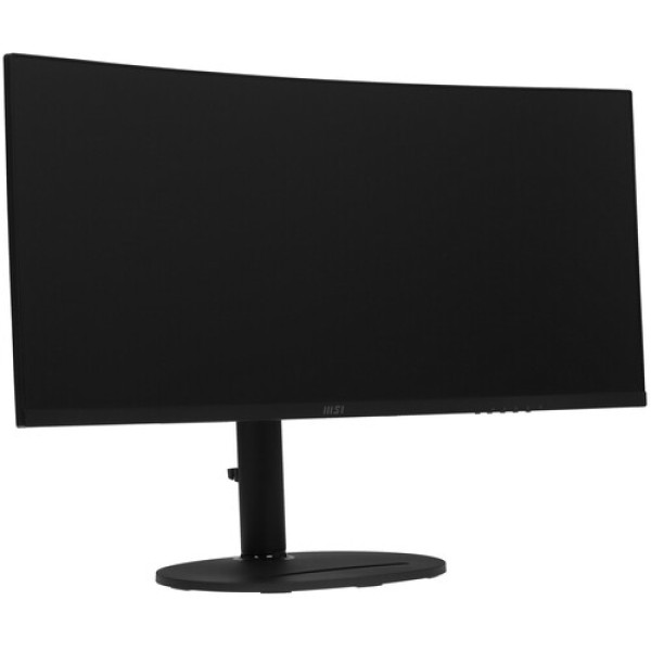 34" Монитор MSI Modern MD342CQP черный