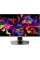 26.5" Монитор MSI MAG 272UP QD-OLED X24 черный