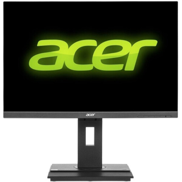 24" Монитор Acer B246WLyemipruzx черный