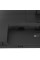 27" Монитор Dell P2722HE черный