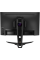 27" Монитор AsRock Phantom Gaming PG27QRT2A черный