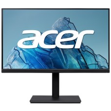 27" Монитор Acer Vero CB271bmirux черный