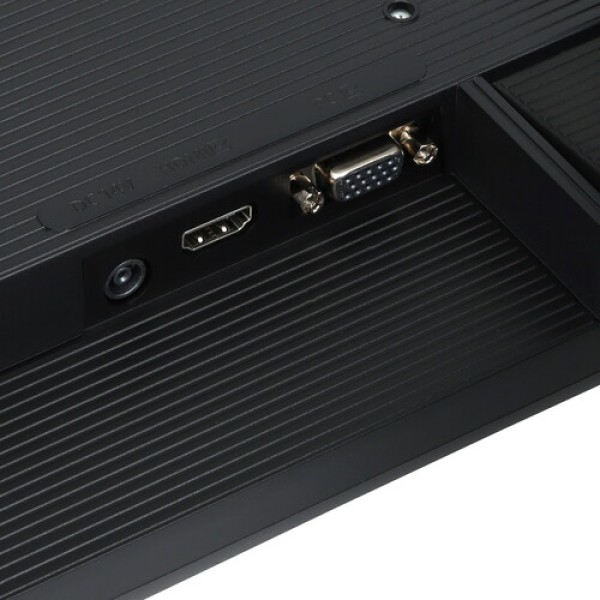 24" Монитор Samsung S3 S30GD S24D300GAI черный