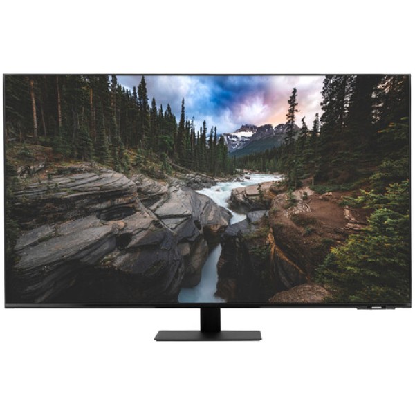 43" Монитор Samsung Smart M7 M70D S43DM700UI черный