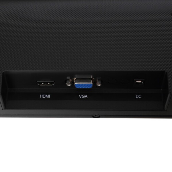 24.5" Монитор Dahua DHI-LM25-B200BS черный