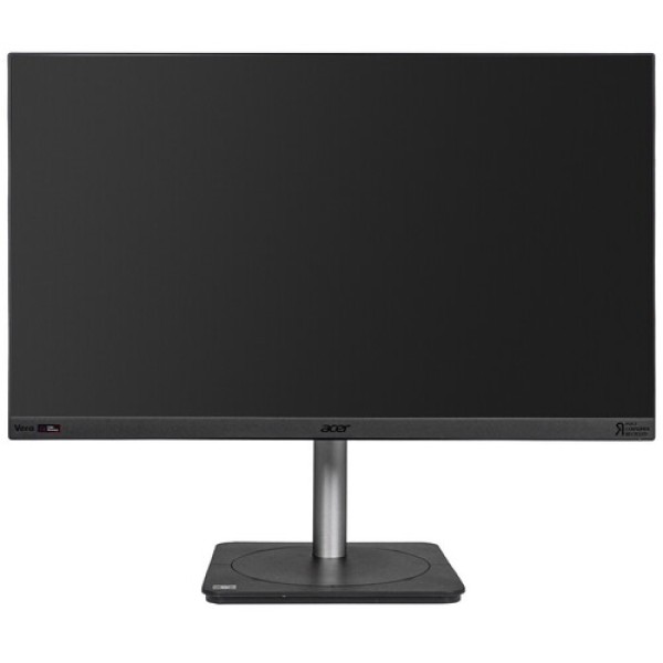 27" Монитор Acer Vero CB273bemipruzx черный