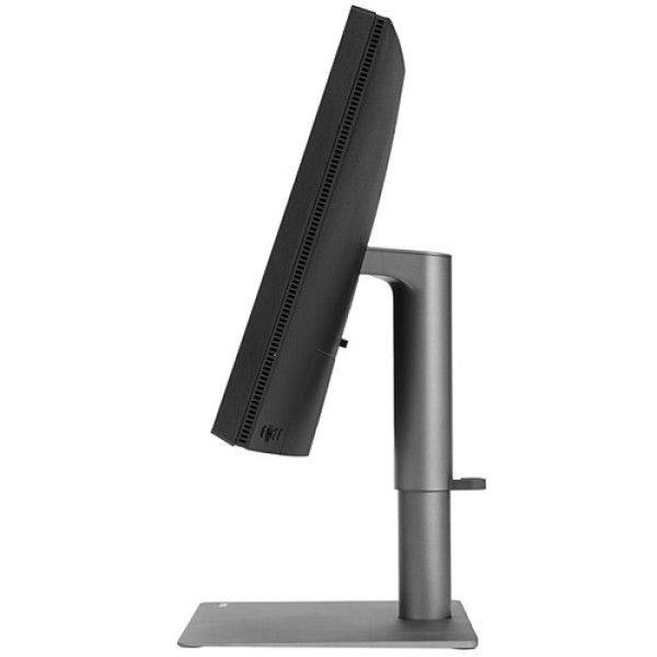 27" Монитор BenQ PD2725U серебристый