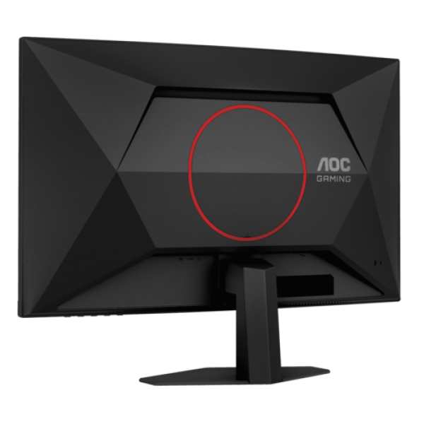 27" Монитор AOC C27G4ZE черный