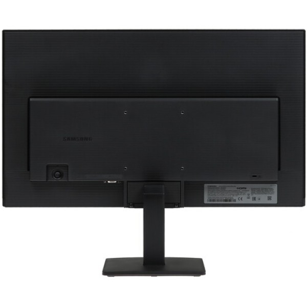 24" Монитор Samsung S3 S30GD S24D300GAI черный