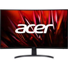 31.5" Монитор Acer Nitro ED320QXbiipx черный