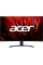 31.5" Монитор Acer Nitro ED320QXbiipx черный