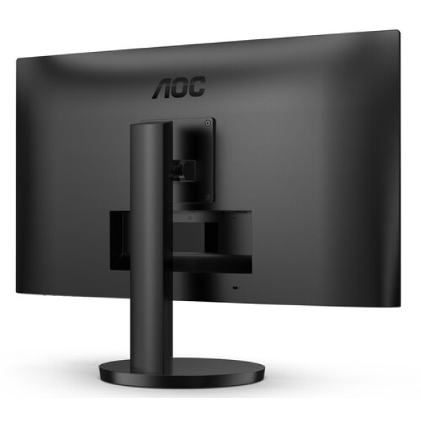 27" Монитор AOC Q27B3CF2 черный