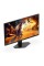 27" Монитор AOC 27G4XE черный