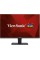 27" Монитор ViewSonic VA2715-2K-MHD черный