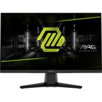 23.8" Монитор MSI MAG 242F черный