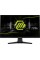 23.8" Монитор MSI MAG 242F черный