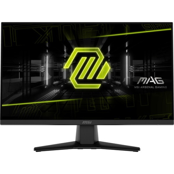 23.8" Монитор MSI MAG 242F черный