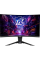 27" Монитор AsRock Phantom Gaming PG27QRT2A черный