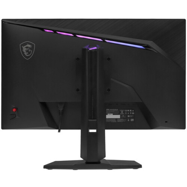 27" Монитор MSI MAG 272URDF E16 черный