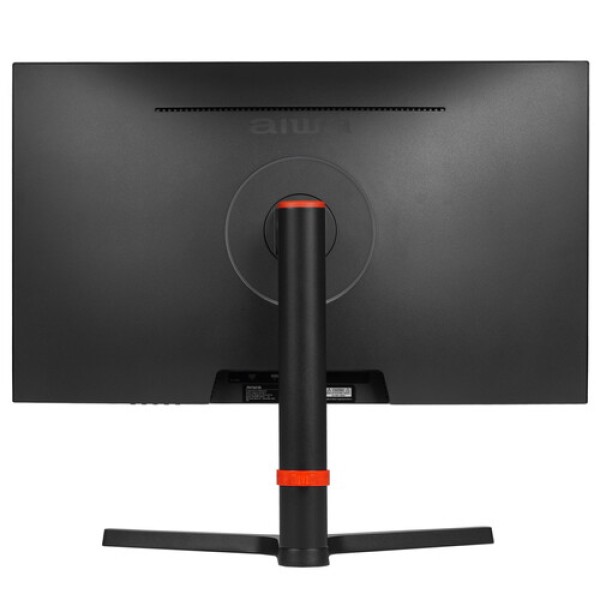 27" Монитор AIWA MF270L-Y черный