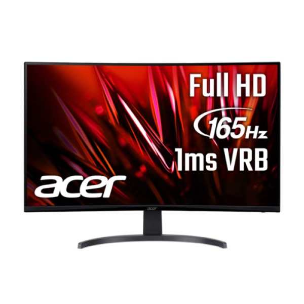 31.5" Монитор Acer Nitro ED320QX2biipx черный