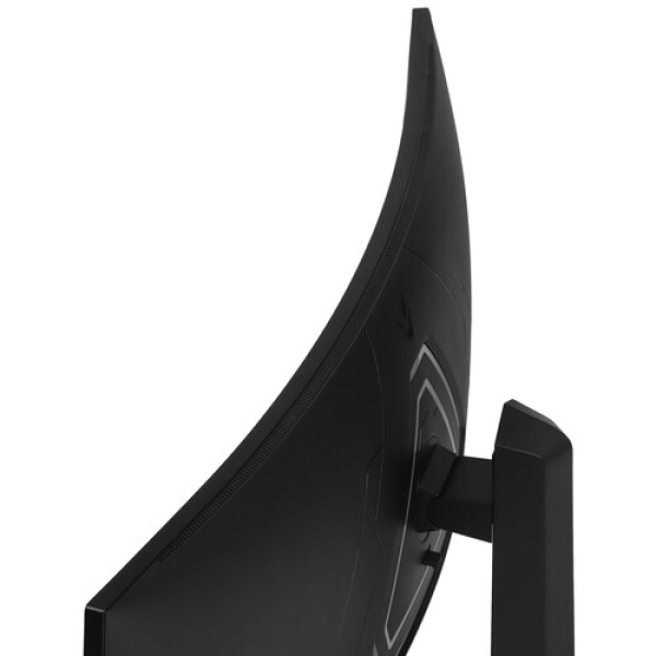 34" Монитор ARDOR GAMING QUASAR AQW34H3 черный