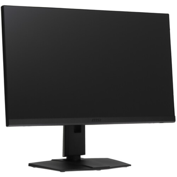 27" Монитор MSI G272QPF E2 черный