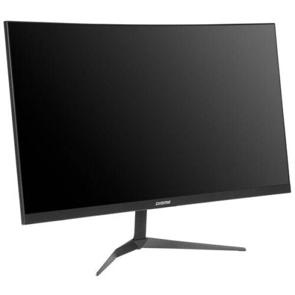 23.6" Монитор Digma Gaming DM-MONG2450 черный