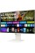 31.5" Монитор LG MyView 32SR85U-W белый