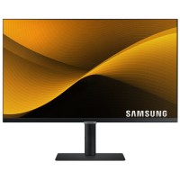 26.9" Монитор Samsung ViewFinity S6 S27A600NWI черный