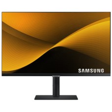 26.9" Монитор Samsung ViewFinity S6 S27A600NWI черный